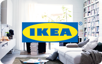 IKEA - bonusmiles Partner - Meilen sammeln
