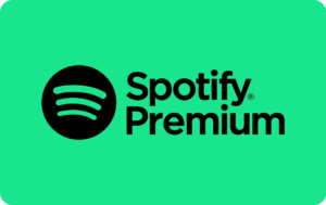 Spotify Premium - bonusmiles Partner - Meilen sammeln